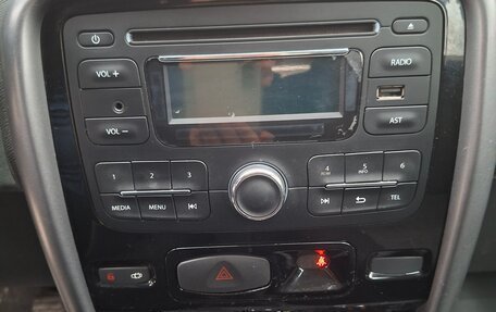 Renault Duster I рестайлинг, 2013 год, 980 000 рублей, 10 фотография