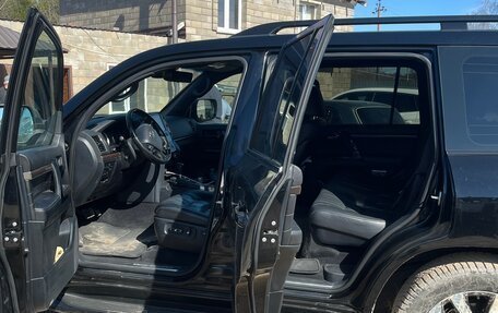 Toyota Land Cruiser 200, 2018 год, 7 000 000 рублей, 15 фотография