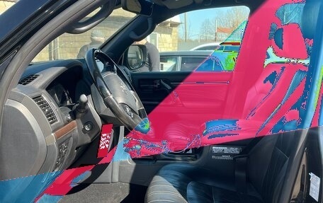 Toyota Land Cruiser 200, 2018 год, 7 000 000 рублей, 10 фотография