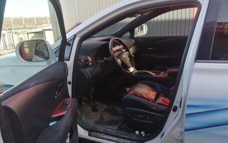 Lexus RX III, 2010 год, 2 150 000 рублей, 6 фотография