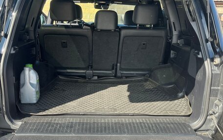 Toyota Land Cruiser 200, 2018 год, 7 000 000 рублей, 18 фотография