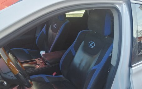 Lexus RX III, 2010 год, 2 150 000 рублей, 4 фотография