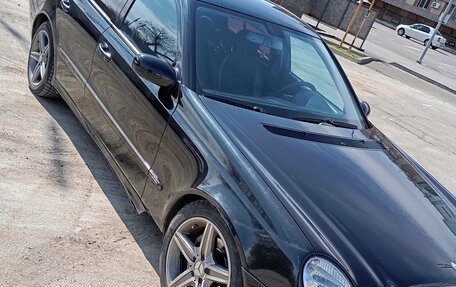 Mercedes-Benz E-Класс, 2003 год, 690 000 рублей, 8 фотография