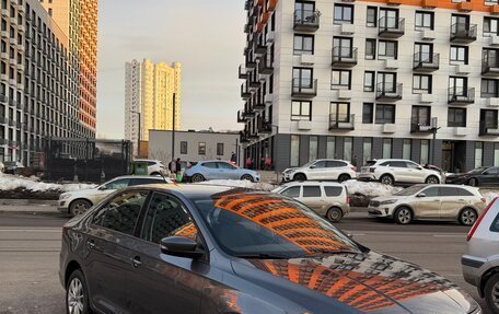 Volkswagen Polo VI (EU Market), 2021 год, 2 300 000 рублей, 3 фотография