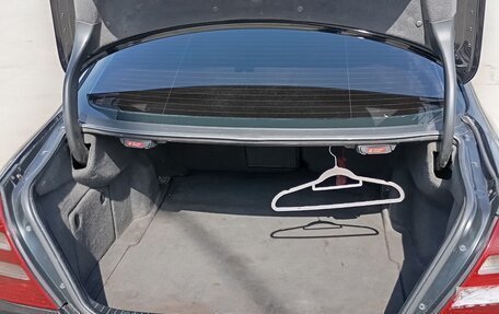 Mercedes-Benz E-Класс, 2003 год, 690 000 рублей, 11 фотография