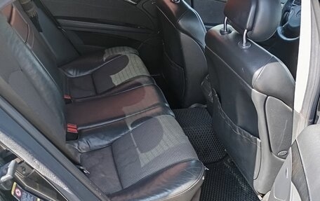 Mercedes-Benz E-Класс, 2003 год, 690 000 рублей, 6 фотография