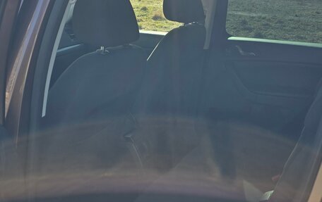 Skoda Yeti I рестайлинг, 2015 год, 1 560 000 рублей, 9 фотография