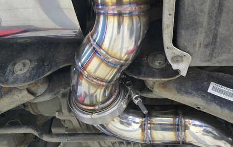 Skoda Yeti I рестайлинг, 2015 год, 1 560 000 рублей, 18 фотография