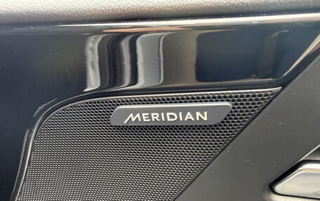 Jaguar XE I рестайлинг, 2016 год, 1 900 000 рублей, 23 фотография