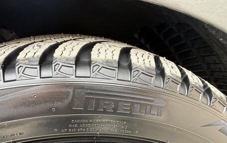 Jaguar XE I рестайлинг, 2016 год, 1 900 000 рублей, 35 фотография