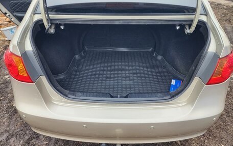 Hyundai Elantra IV, 2007 год, 550 000 рублей, 8 фотография