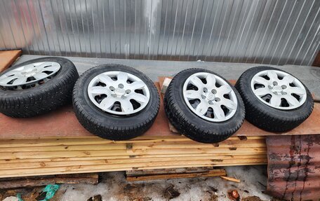 Hyundai Elantra IV, 2007 год, 550 000 рублей, 6 фотография