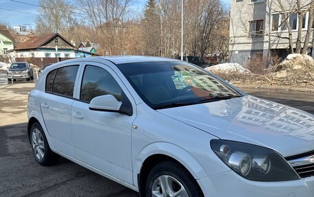 Opel Astra H, 2012 год, 600 000 рублей, 3 фотография