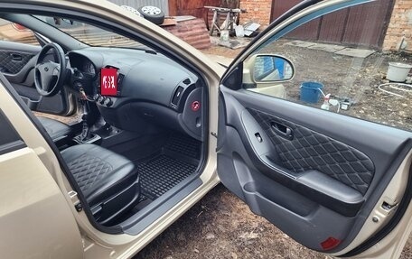 Hyundai Elantra IV, 2007 год, 550 000 рублей, 4 фотография