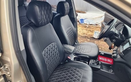 Hyundai Elantra IV, 2007 год, 550 000 рублей, 3 фотография