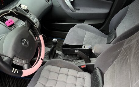 Nissan Primera III, 2006 год, 350 000 рублей, 4 фотография