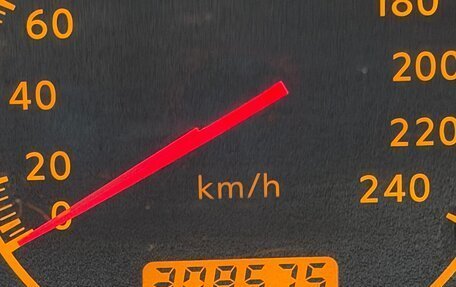 Nissan Primera III, 2006 год, 350 000 рублей, 8 фотография