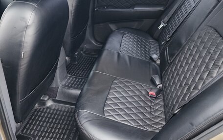 Hyundai Elantra IV, 2007 год, 550 000 рублей, 12 фотография