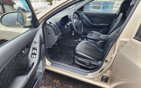 Hyundai Elantra IV, 2007 год, 550 000 рублей, 13 фотография