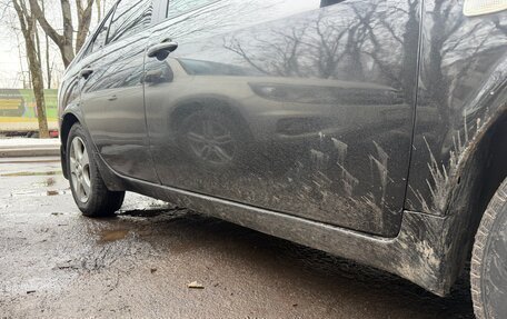 Nissan Primera III, 2006 год, 350 000 рублей, 9 фотография