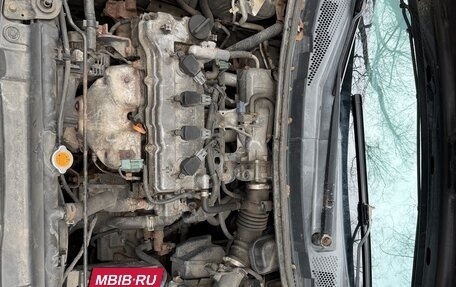 Nissan Primera III, 2006 год, 350 000 рублей, 11 фотография