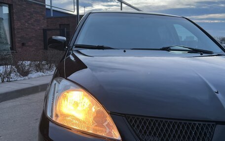 Mitsubishi Lancer IX, 2006 год, 295 000 рублей, 6 фотография