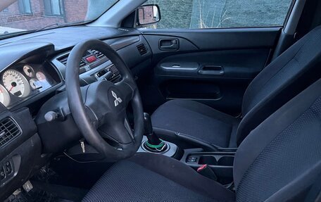 Mitsubishi Lancer IX, 2006 год, 295 000 рублей, 4 фотография