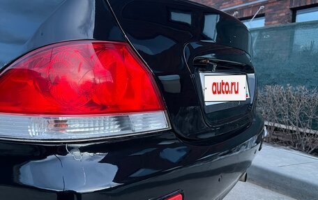 Mitsubishi Lancer IX, 2006 год, 295 000 рублей, 9 фотография