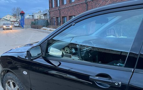 Mitsubishi Lancer IX, 2006 год, 295 000 рублей, 17 фотография