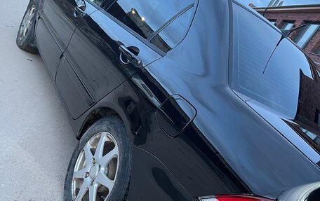 Mitsubishi Lancer IX, 2006 год, 295 000 рублей, 10 фотография