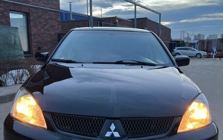 Mitsubishi Lancer IX, 2006 год, 295 000 рублей, 7 фотография