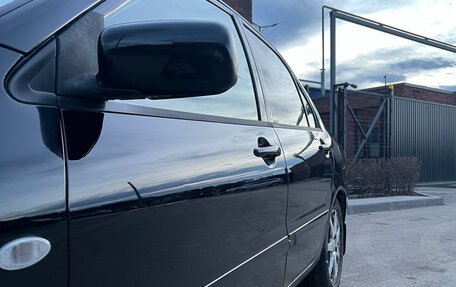 Mitsubishi Lancer IX, 2006 год, 295 000 рублей, 16 фотография