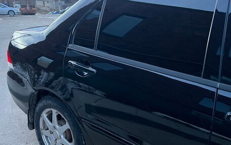 Mitsubishi Lancer IX, 2006 год, 295 000 рублей, 13 фотография