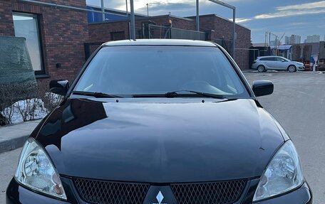 Mitsubishi Lancer IX, 2006 год, 295 000 рублей, 15 фотография