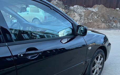 Mitsubishi Lancer IX, 2006 год, 295 000 рублей, 12 фотография