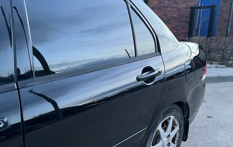 Mitsubishi Lancer IX, 2006 год, 295 000 рублей, 18 фотография