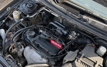 Mitsubishi Lancer IX, 2006 год, 295 000 рублей, 20 фотография