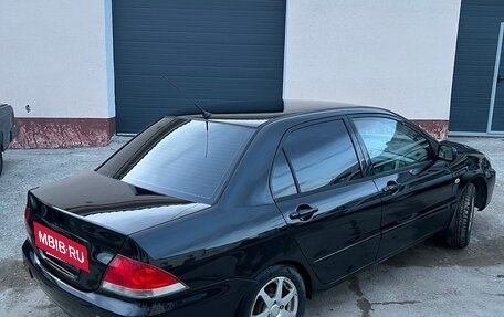 Mitsubishi Lancer IX, 2006 год, 295 000 рублей, 19 фотография