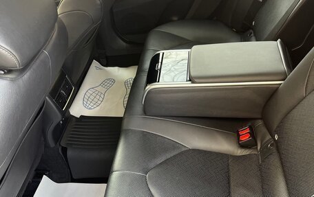 Toyota Camry, 2021 год, 3 895 000 рублей, 14 фотография