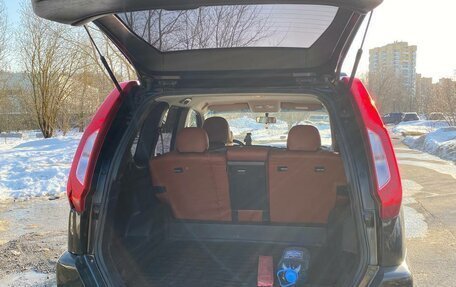 Nissan X-Trail, 2013 год, 950 000 рублей, 9 фотография