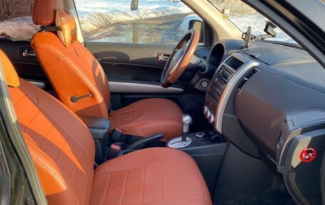 Nissan X-Trail, 2013 год, 950 000 рублей, 7 фотография