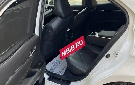 Toyota Camry, 2021 год, 3 895 000 рублей, 15 фотография