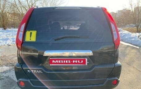 Nissan X-Trail, 2013 год, 950 000 рублей, 5 фотография