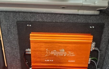 Volkswagen Polo VI (EU Market), 2011 год, 1 090 000 рублей, 5 фотография