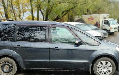 Ford Galaxy II, 2006 год, 850 000 рублей, 2 фотография