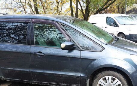 Ford Galaxy II, 2006 год, 850 000 рублей, 7 фотография