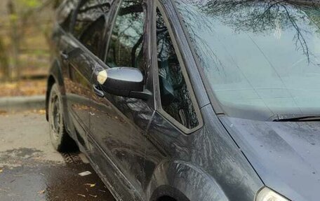 Ford Galaxy II, 2006 год, 850 000 рублей, 8 фотография