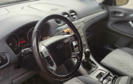 Ford Galaxy II, 2006 год, 850 000 рублей, 9 фотография