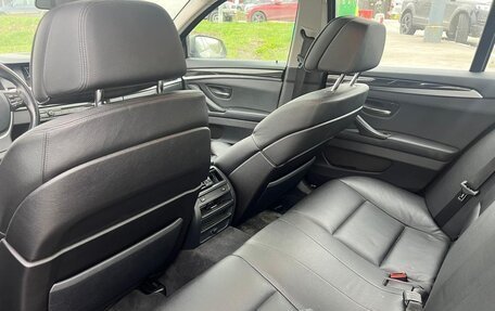 BMW 5 серия, 2011 год, 1 999 999 рублей, 5 фотография