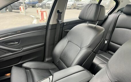 BMW 5 серия, 2011 год, 1 999 999 рублей, 3 фотография